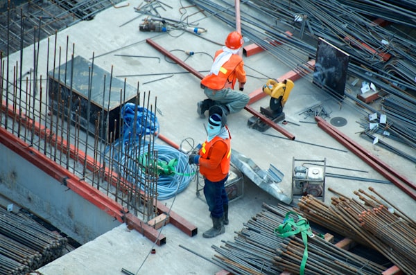 Industrial & Construction