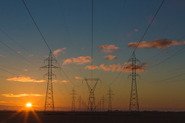 Energy & Resources