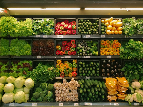 Consumer Goods